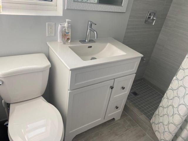 Отель Grace Bay Place Экстерьер фото