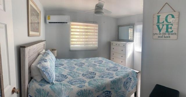 Отель Grace Bay Place Экстерьер фото